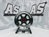 15” M7892 4/100 4/114 GM